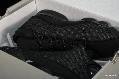 Hyperoad Black Cat Jordan Retro 13 1019